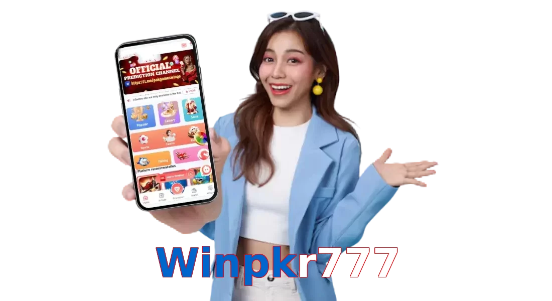 Winpkr777