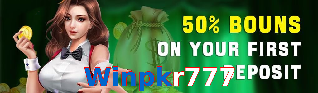 Winpkr777