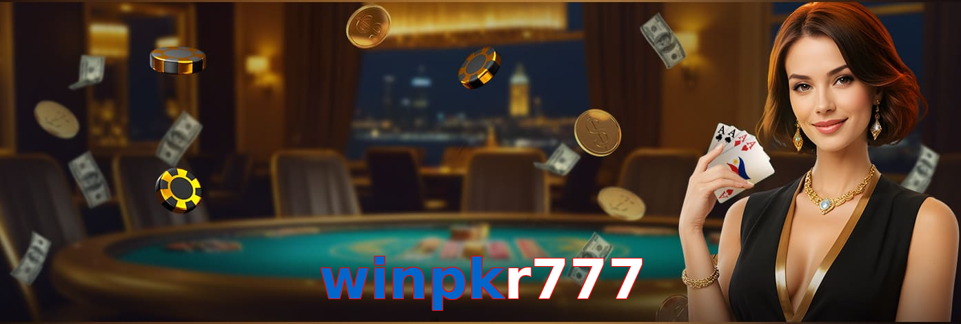 Winpkr777